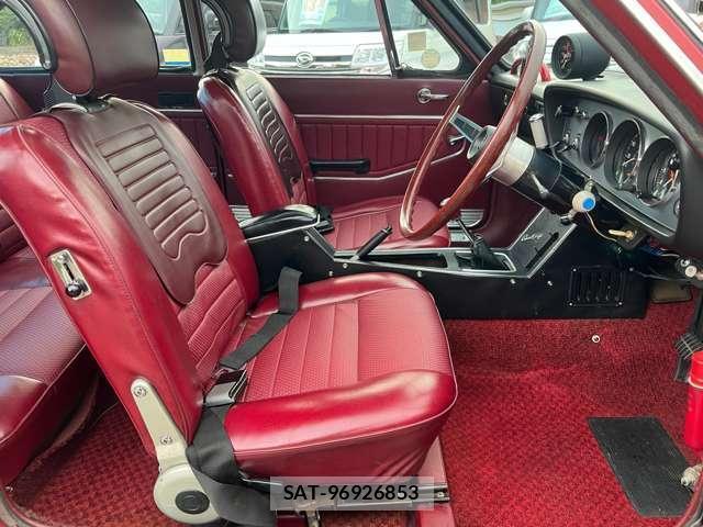 Nissan SUNNY 1968 7815553-8
