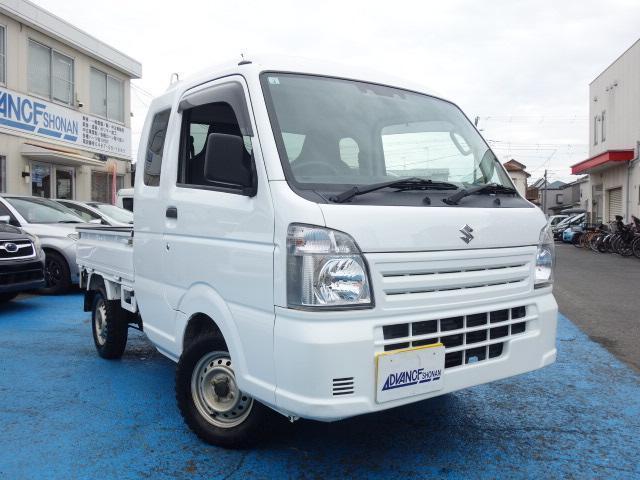 Suzuki SUPER CARRY 2020-03 7813133-1