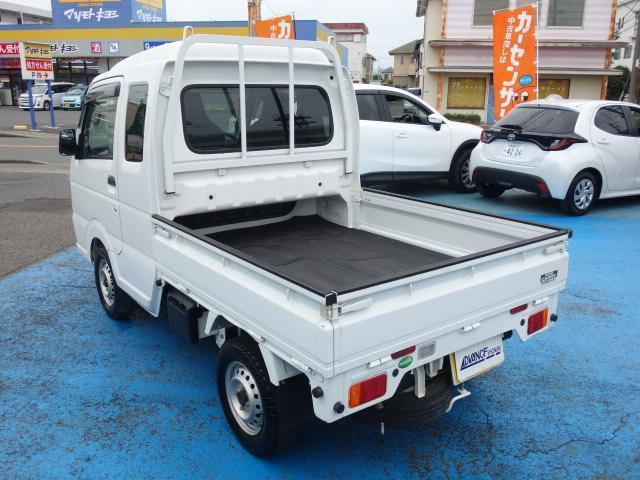 Suzuki SUPER CARRY 2020-03 7813133-2