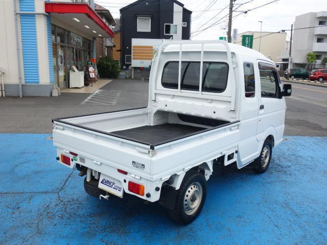 Suzuki SUPER CARRY 2020-03 7813133-3