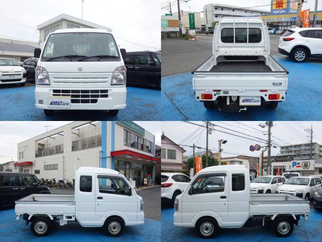Suzuki SUPER CARRY 2020-03 7813133-4