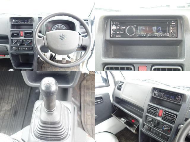 Suzuki SUPER CARRY 2020-03 7813133-5