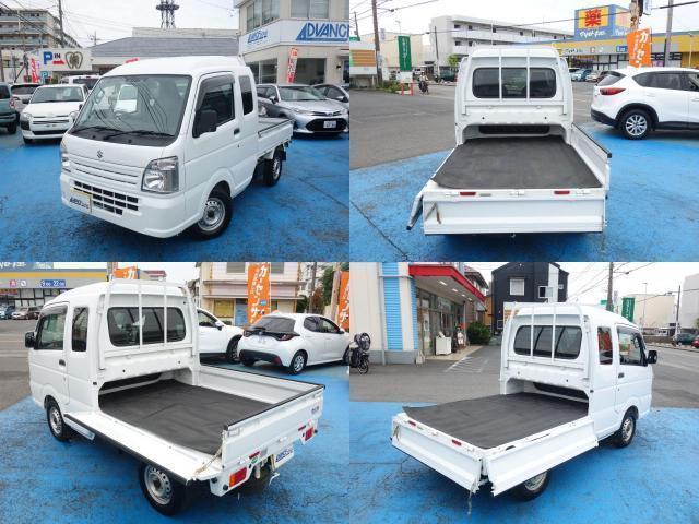Suzuki SUPER CARRY 2020-03 7813133-7
