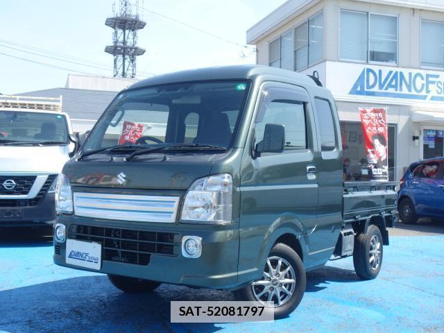 Suzuki SUPER CARRY 2022-03 7813189-0
