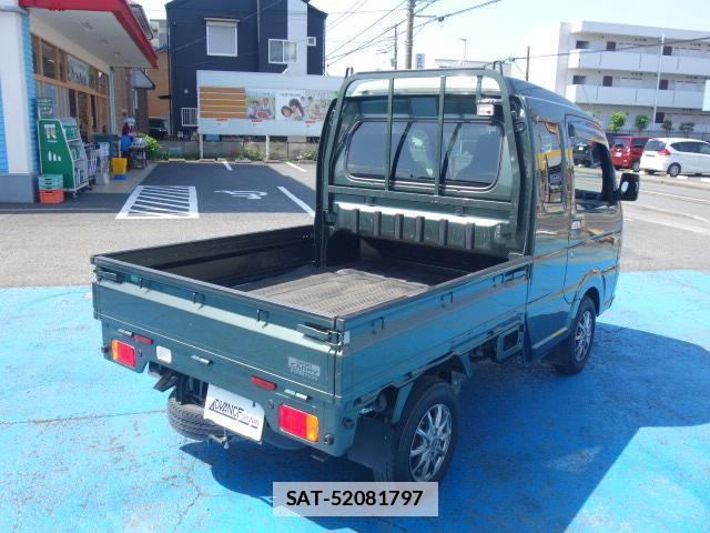 Suzuki SUPER CARRY 2022-03 7813189-2
