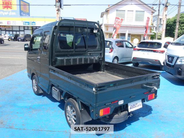 Suzuki SUPER CARRY 2022-03 7813189-3