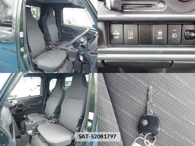 Suzuki SUPER CARRY 2022-03 7813189-6