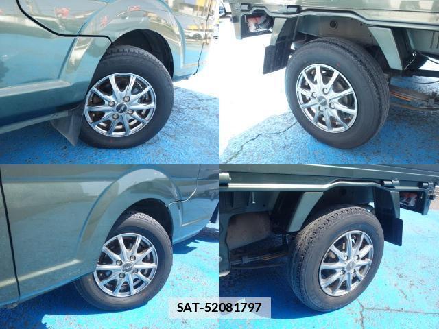 Suzuki SUPER CARRY 2022-03 7813189-8