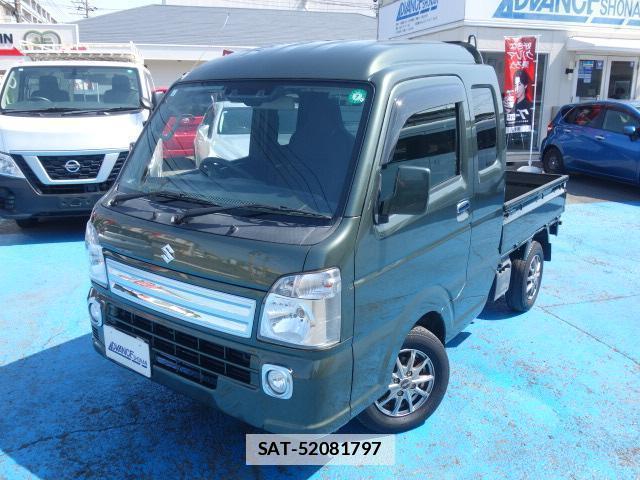Suzuki SUPER CARRY 2022-03 7813189-9