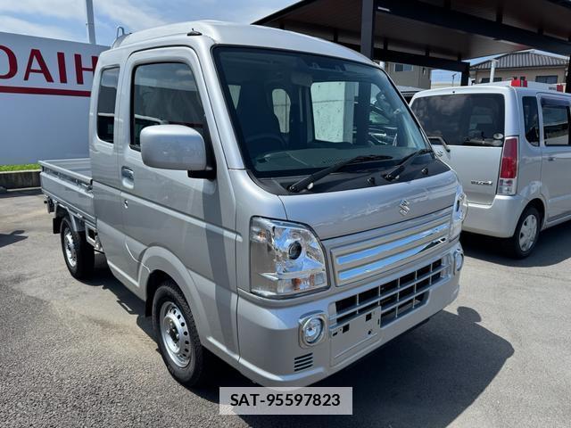 Suzuki SUPER CARRY 2025-05 7816779-0