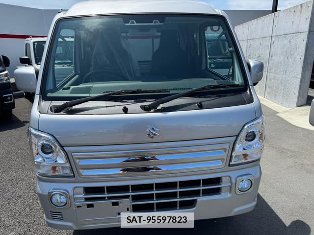 Suzuki SUPER CARRY 2025-05 7816779-1