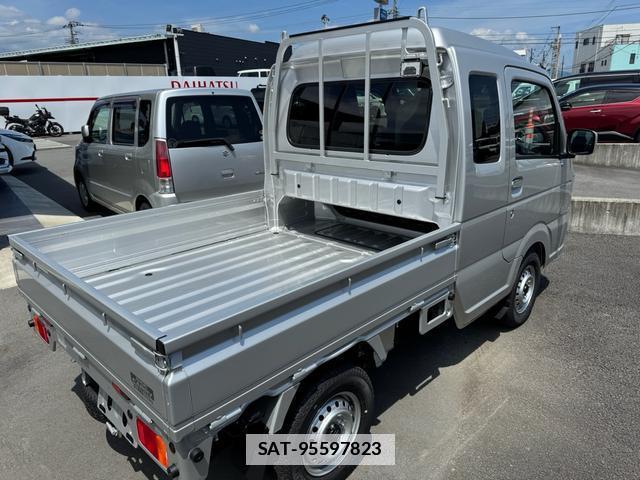 Suzuki SUPER CARRY 2025-05 7816779-11