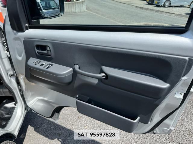 Suzuki SUPER CARRY 2025-05 7816779-13