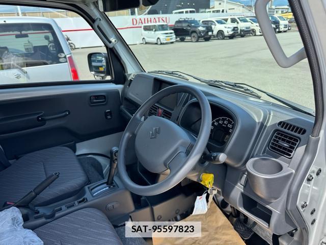 Suzuki SUPER CARRY 2025-05 7816779-15