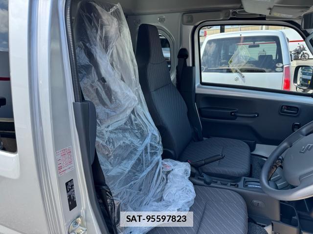 Suzuki SUPER CARRY 2025-05 7816779-16