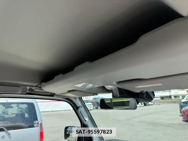 Suzuki SUPER CARRY 2025-05 7816779-17