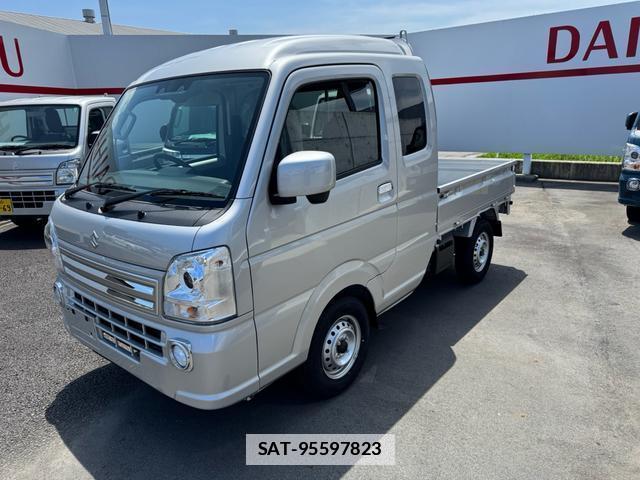 Suzuki SUPER CARRY 2025-05 7816779-2