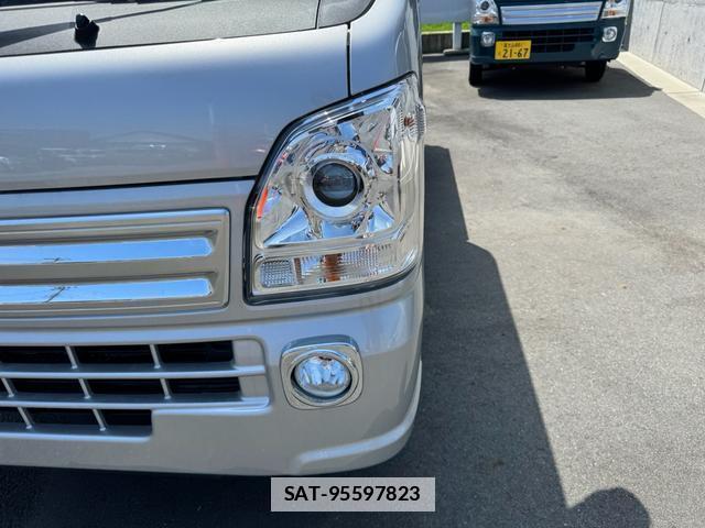 Suzuki SUPER CARRY 2025-05 7816779-5