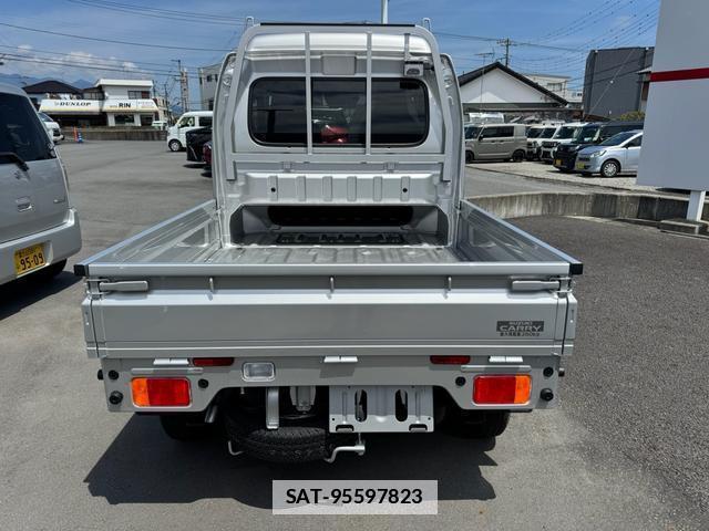 Suzuki SUPER CARRY 2025-05 7816779-9