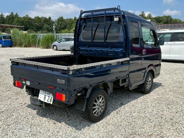 Suzuki SUPER CARRY 2019-02 7819232-1