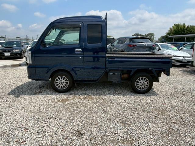 Suzuki SUPER CARRY 2019-02 7819232-10