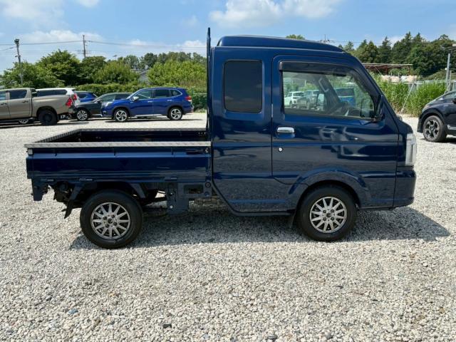 Suzuki SUPER CARRY 2019-02 7819232-11