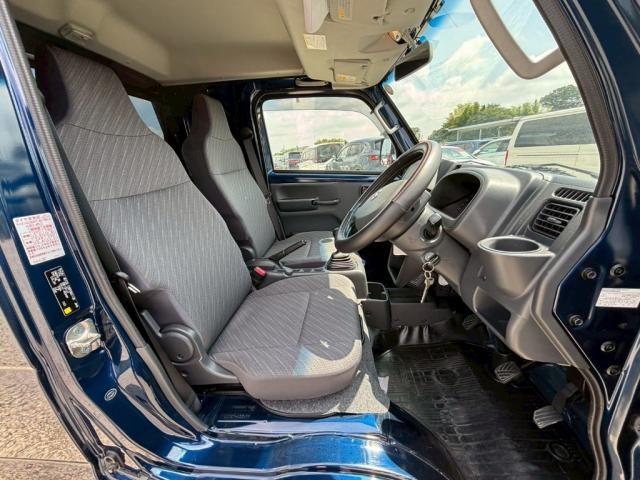 Suzuki SUPER CARRY 2019-02 7819232-2