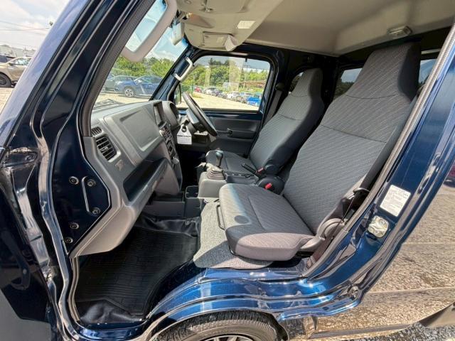 Suzuki SUPER CARRY 2019-02 7819232-3