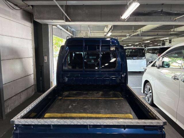 Suzuki SUPER CARRY 2019-02 7819232-6