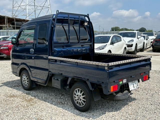 Suzuki SUPER CARRY 2019-02 7819232-8