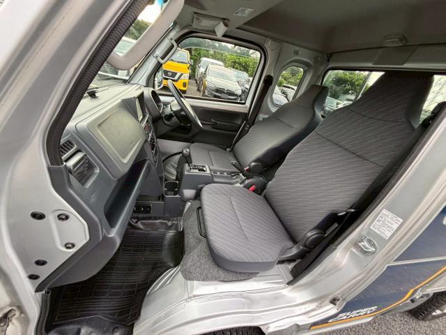 Suzuki SUPER CARRY 2018-08 7819240-10