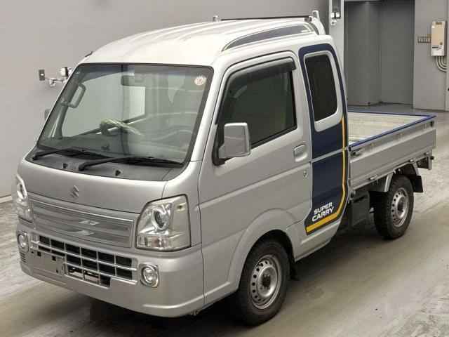 Suzuki SUPER CARRY 2018-08 7819240-11
