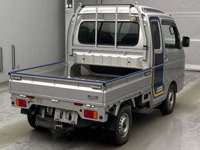 Suzuki SUPER CARRY 2018-08 7819240-12