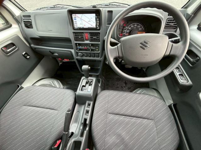 Suzuki SUPER CARRY 2018-08 7819240-2