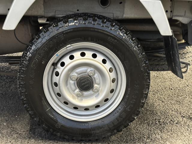 Suzuki SUPER CARRY 2018-08 7819240-5