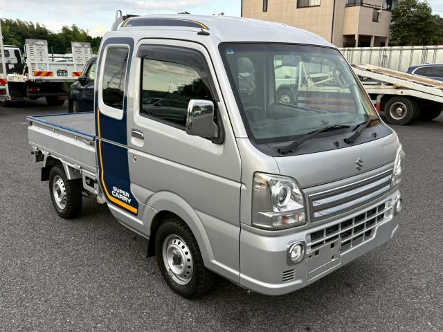 Suzuki SUPER CARRY 2018-08 7819240-6