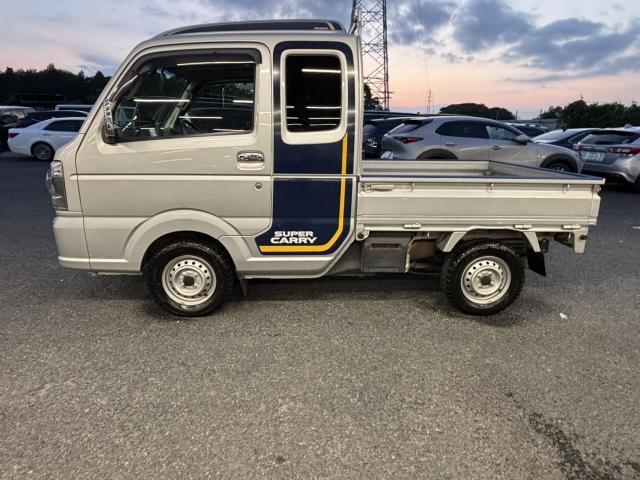 Suzuki SUPER CARRY 2018-08 7819240-8