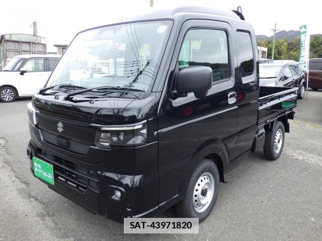 Suzuki SUPER CARRY 2026 7819555-0