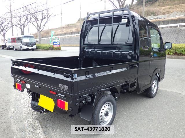 Suzuki SUPER CARRY 2026 7819555-1
