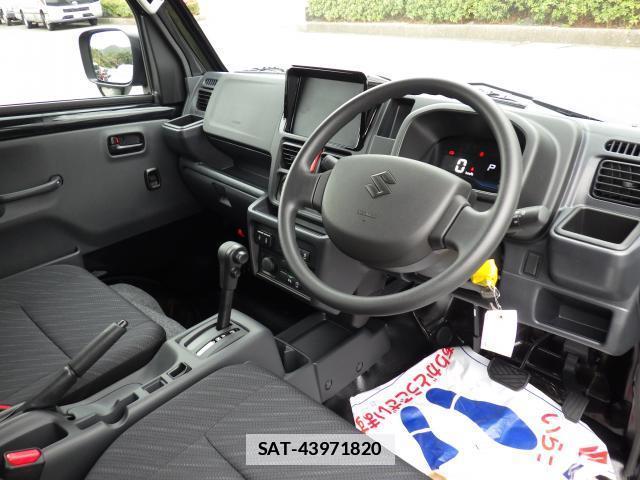 Suzuki SUPER CARRY 2026 7819555-15