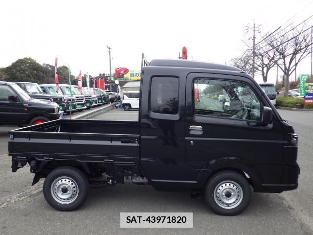 Suzuki SUPER CARRY 2026 7819555-2