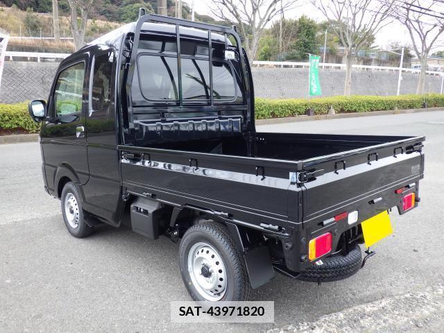 Suzuki SUPER CARRY 2026 7819555-3