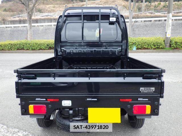 Suzuki SUPER CARRY 2026 7819555-4