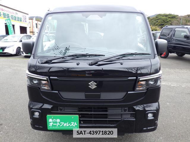 Suzuki SUPER CARRY 2026 7819555-5