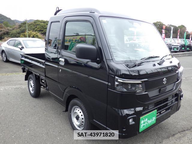 Suzuki SUPER CARRY 2026 7819555-6