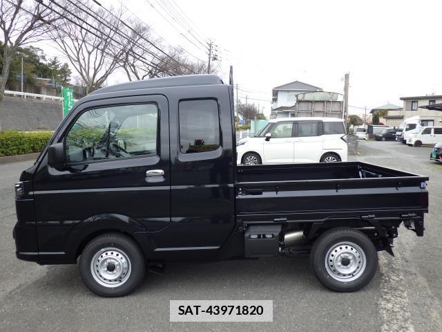 Suzuki SUPER CARRY 2026 7819555-7
