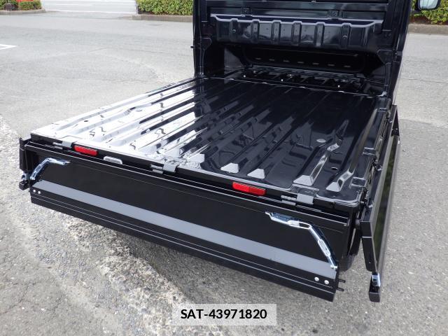 Suzuki SUPER CARRY 2026 7819555-8