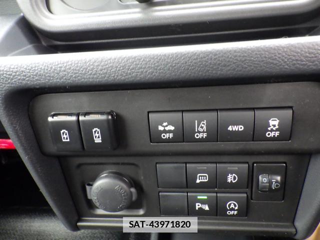 Suzuki SUPER CARRY 2026 7819555-9