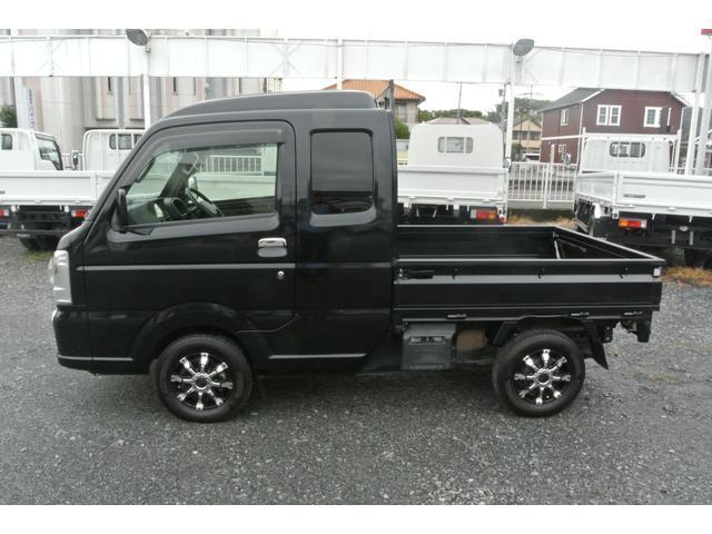Suzuki SUPER CARRY 2019-03 7820438-15