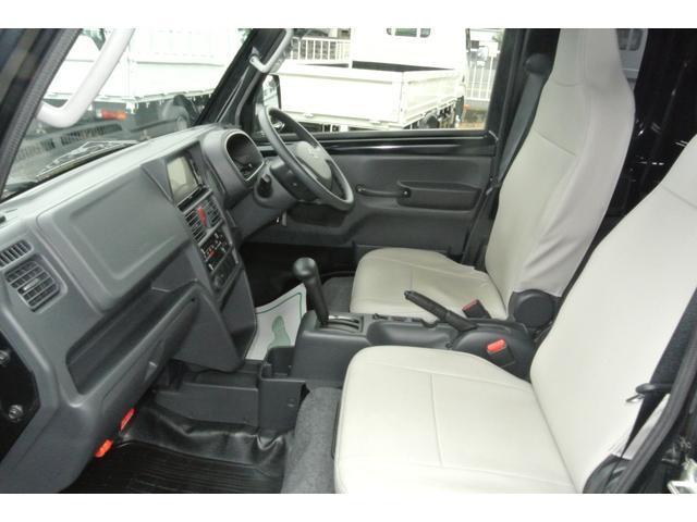 Suzuki SUPER CARRY 2019-03 7820438-18